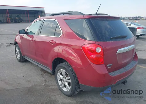 2014 Chevrolet Equinox 1Lt from USA, damaged, VIN 2GNFLFEKXE6109425